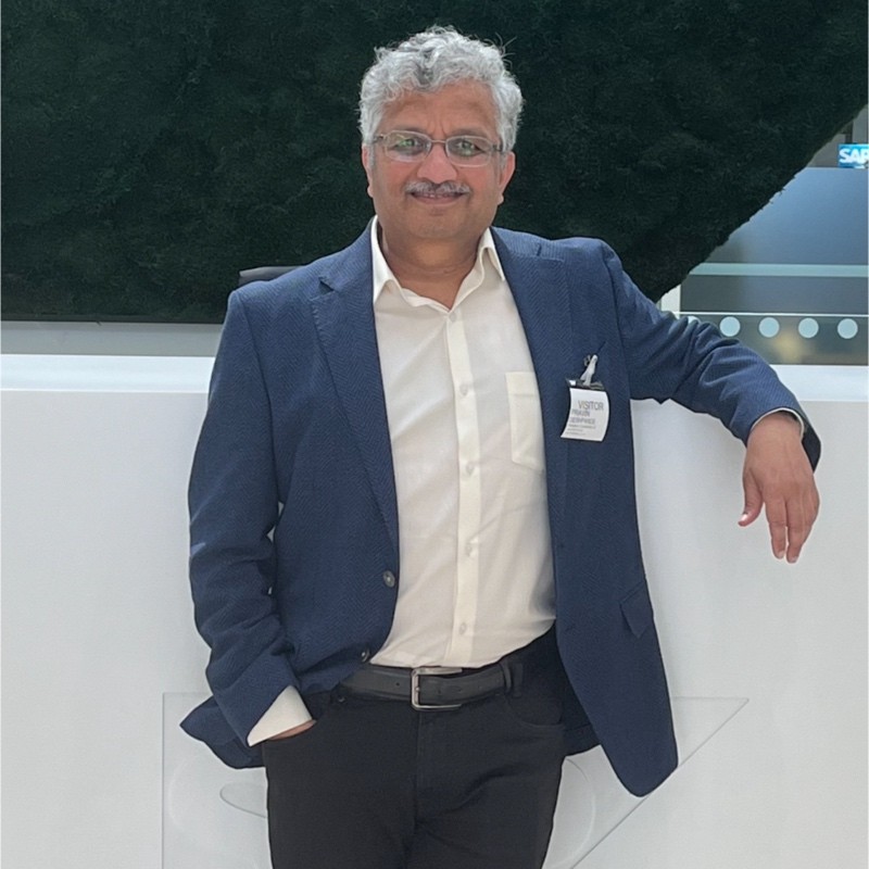 Kedar Taskar